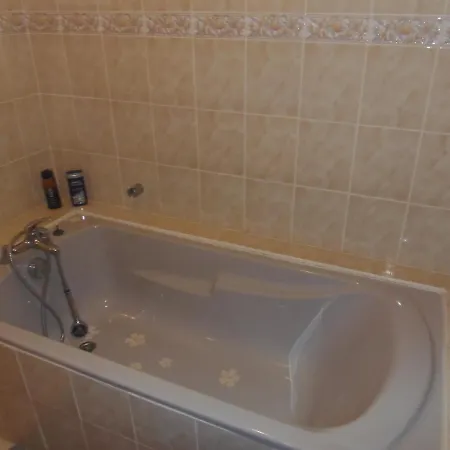 Dom wakacyjny Maison 3 Avec Salle D'eau, Piscine Royan