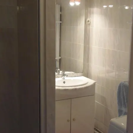 Maison 3 Avec Salle D'eau, Piscine Prázdninový dům *