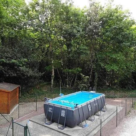 Prázdninový dům Maison 3 Avec Salle D'eau, Piscine *