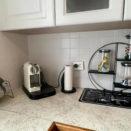 Maison 3 Avec Salle D'eau, Piscine * Royan