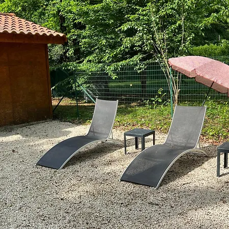 Maison 3 Avec Salle D'eau, Piscine Royan