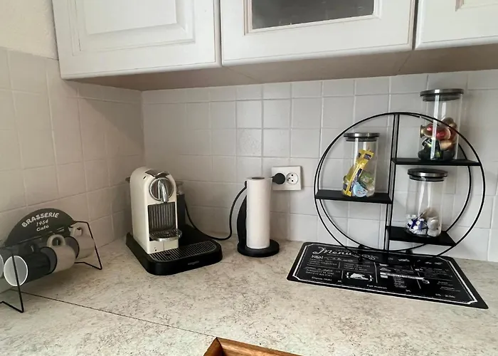 Maison 3 Avec Salle D'eau, Piscine * Royan