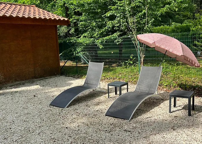 Maison 3 Avec Salle D'eau, Piscine Royan