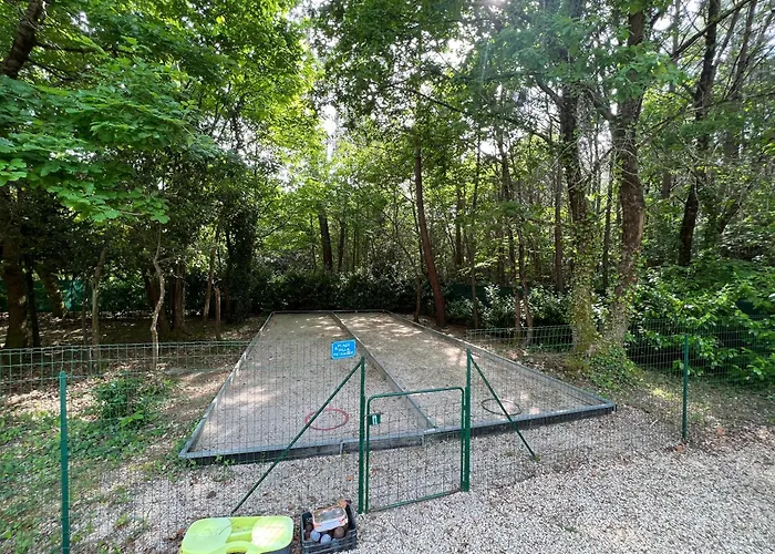 Vakantiehuis Maison 3 Avec Salle D'eau, Piscine *